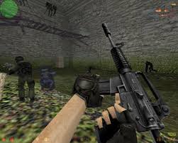 counterstrike