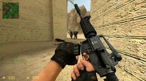 counterstrike