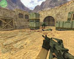 counterstrike