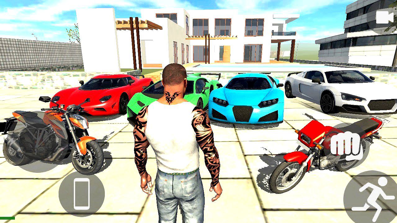 gta sa on android