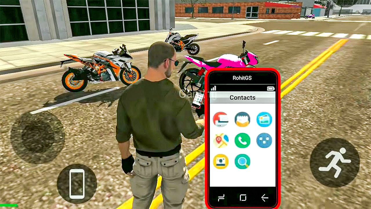 gta sanandreas on android