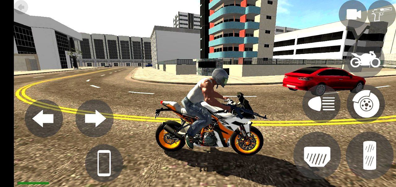 gta sanandreas on android