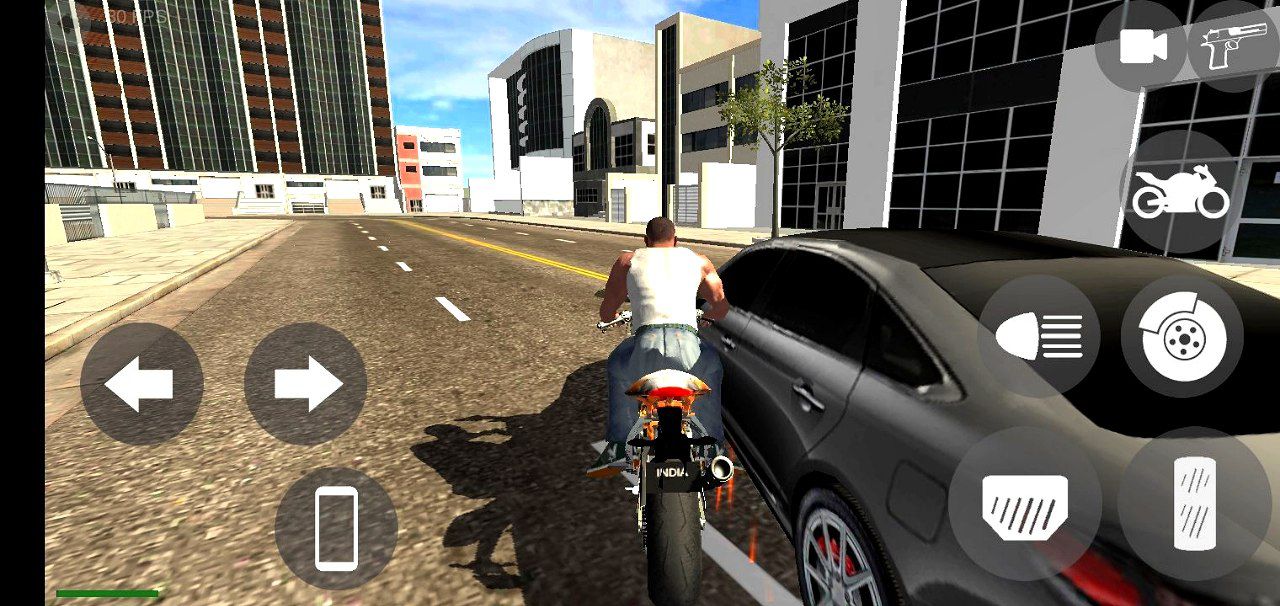 gta sanandreas on android