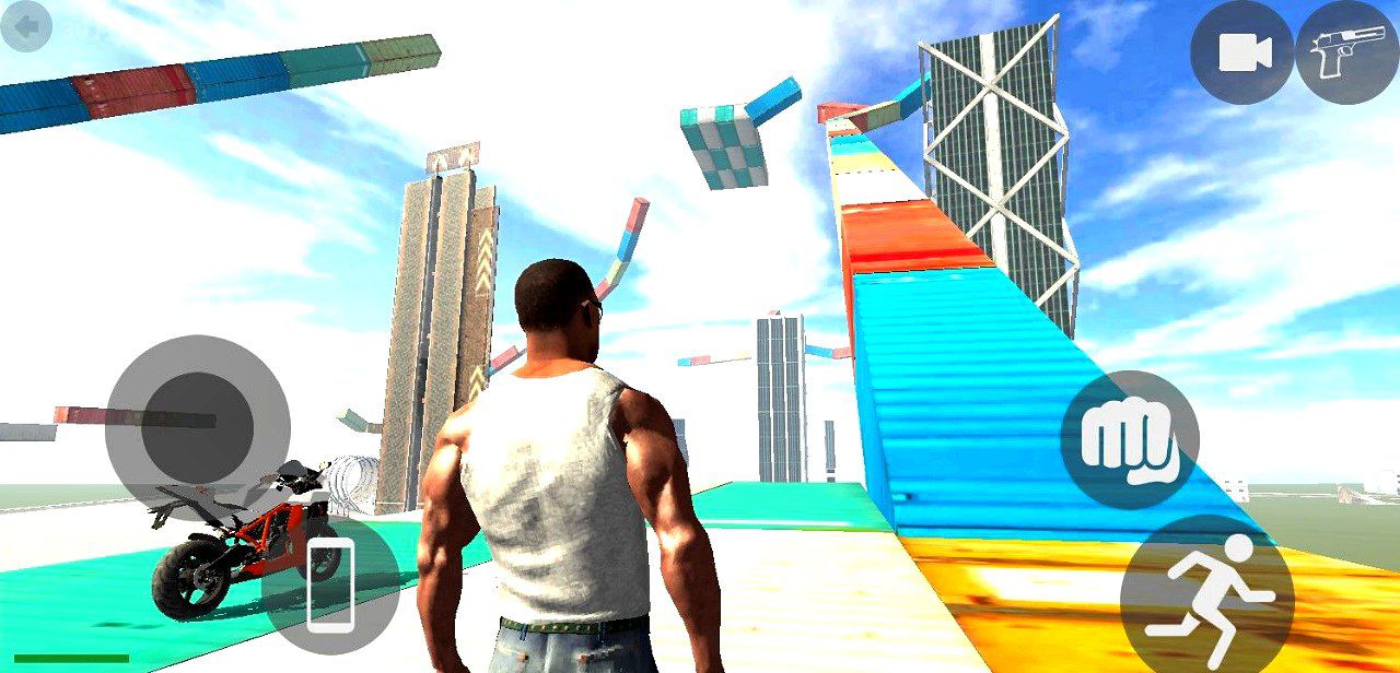 gta sanandreas on android