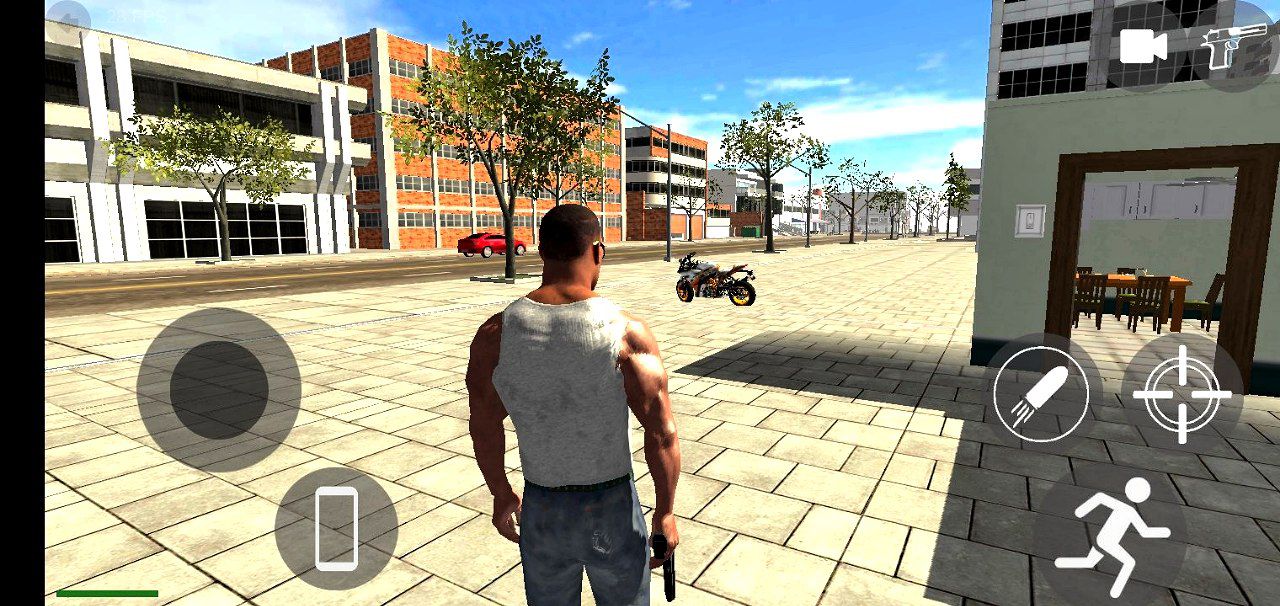 gta sanandreas on android